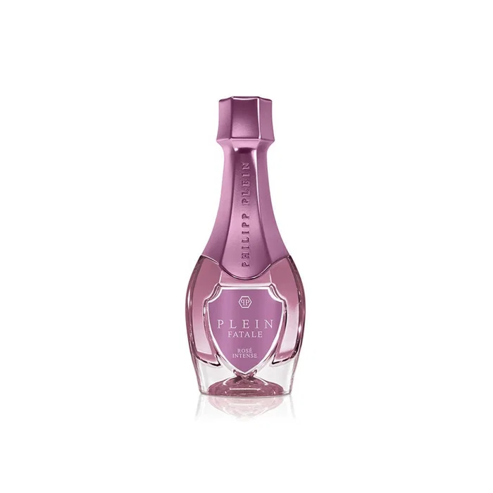 Philipp Plein Plein Fatale Rose Intense Eau de Parfum pour Femme Philipp Plein Plein Fatale Rose Intense Eau de Parfum pour Femme